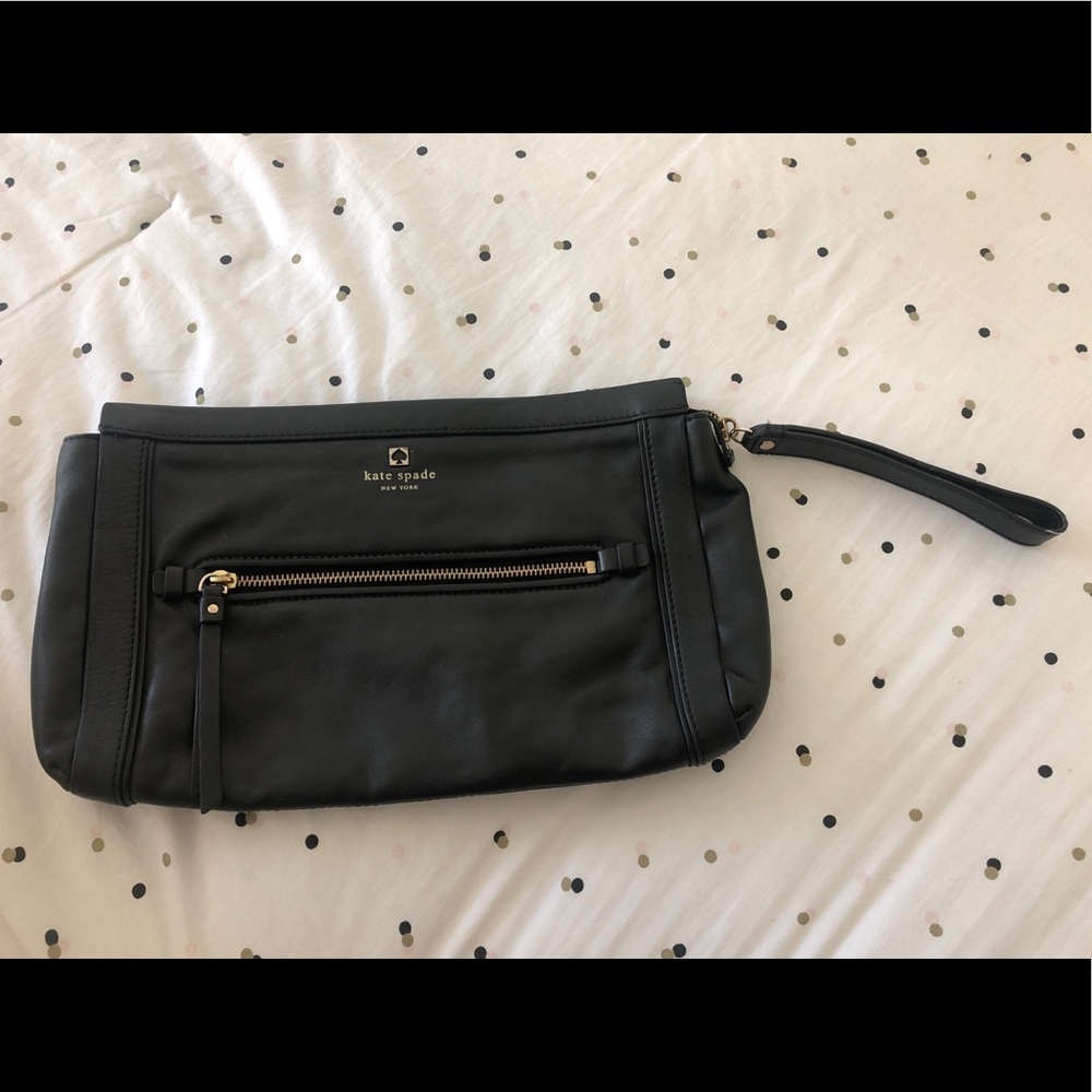 Kate Spade Clutch